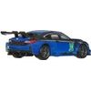 Mattel Hot Wheels: Premium Aero Styles - Lexus Rc F GT3 Vehicle (JKF35)