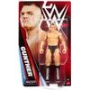 Mattel WWE: Main Event Figures - Wwe Gunther (JHJ29)