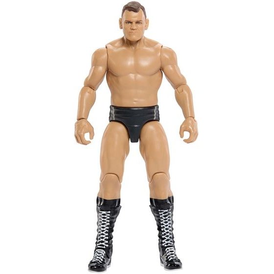Mattel WWE: Main Event Figures - Wwe Gunther (JHJ29)