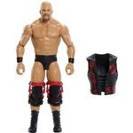 Mattel WWE: Main Event Figures - Wwe Steve Austin (JHJ27)