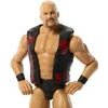 Mattel WWE: Main Event Figures - Wwe Steve Austin (JHJ27)
