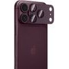 Tech-Protect Oslona Aparatu Camfull FIT+ Iphone 18 Pro Max BURGUNDY