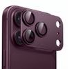 Tech-Protect Oslona Aparatu Camfull FIT+ Iphone 18 Pro Max BURGUNDY