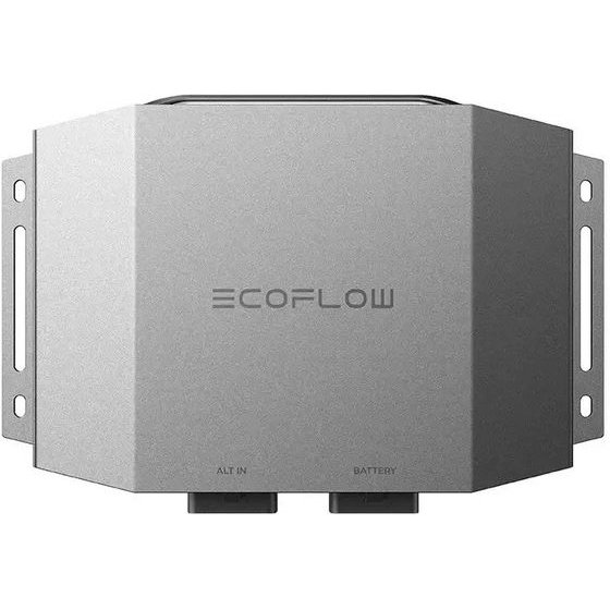 EcoFlow ��������� ����������� Alternator 600W - (EFAltCharger600W-N)