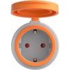 Sonoff Matter Eu ����� ���������� ����� - (S61STPF-PM-O)