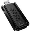 Hoco Network Card Wifi 6 Usb A (2 antennas) HI34 black