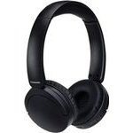 Panasonic Wireless Headphones Enc RB-HF630BE-K black
