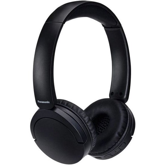 Panasonic Wireless Headphones Enc RB-HF630BE-K black