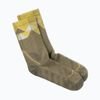 Buff THERMONET(R) Over The Calf Socks, Olive L - (BU138868/835/05)