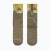 Buff THERMONET(R) Over The Calf Socks, Olive L - (BU138868/835/05)