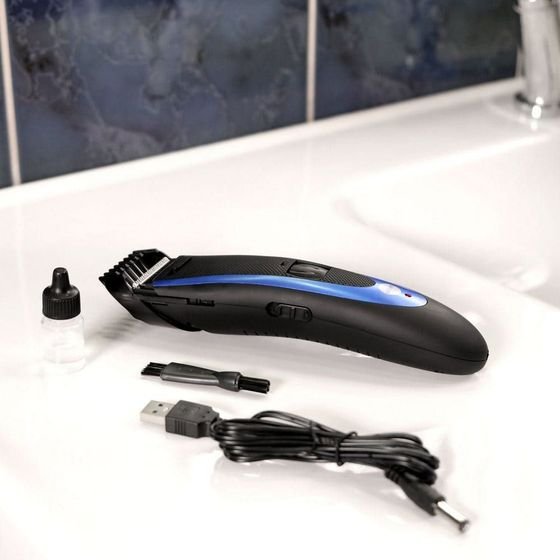 ELDOM Rowenta TN8105E4 Hair trimmers/Clipper - (MG11U)