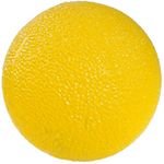 Reha Fund Rehabilitation Ball ZELKA REHAFUND, Yellow - (PILO-5015)
