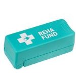 Reha Fund Tablet Cutter Rehafund Turquoise - (RF-358)
