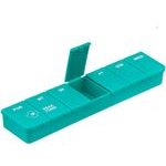 Reha Fund Weekly Pill Box For 1 Time Of Day Rehafund - (RF-354)