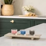 Yankee Home Scented Candle Yankee Candle Black Coconut 37 g Mini - (2236230)