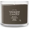 Yankee Home Scented Candle Yankee Candle Black Coconut 37 g Mini - (2236230)