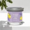 Yankee Home Scented Candle Yankee Candle Lemon Lavender 122 g Small - (2244660)