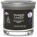 Yankee Home Scented Candle Yankee Candle MIDSUMMERS Night 22g Small - (2244658)