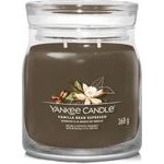 Yankee Home Scented Candle Yankee Candle Vanilla Bean Espresso 368 g Medium - (1701388E)