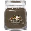Yankee Home Scented Candle Yankee Candle Vanilla Bean Espresso 368 g Medium - (1701388E)
