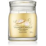 Yankee Home Scented Candle Yankee Candle Vanilla Cupcake 368 g Medium - (2236241)