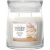 Yankee Home Scented Candle Yankee Candle Vanilla Cupcake 368 g Medium - (2236241)