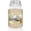 Yankee Home Scented Candle Yankee Candle Warm Cashmere 623 g Large - (2236217)