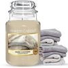 Yankee Home Scented Candle Yankee Candle Warm Cashmere 623 g Large - (2236217)