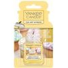 Yankee Home Ultimate Vanilla Cupcake Yankee Scented Air Freshener - (2244832)