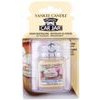 Yankee Home Ultimate Vanilla Cupcake Yankee Scented Air Freshener - (2244832)
