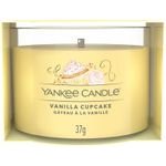 Yankee Home Yankee Candle 10.00077.0412 Wax Candle Cylinder Spice Yellow 1 pc(s) - (2236214)