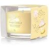 Yankee Home Yankee Candle 10.00077.0412 Wax Candle Cylinder Spice Yellow 1 pc(s) - (2236214)