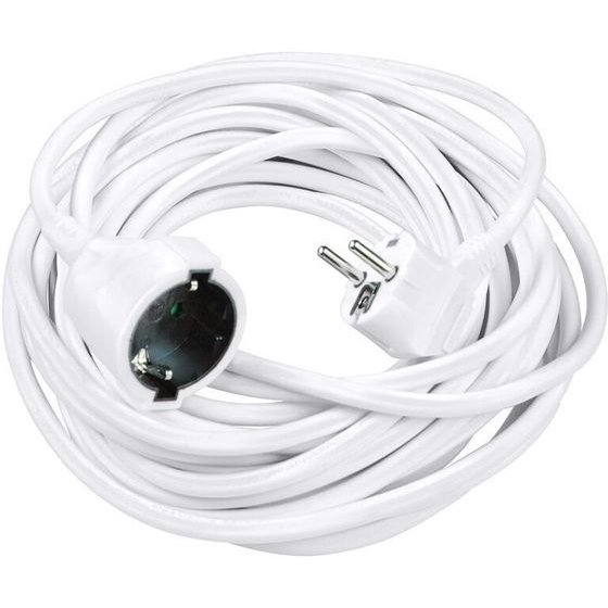 Technik ���������� 10m 1 ����� 3x1,5 mm� 16A ����� - (MT10M1,5M-W)