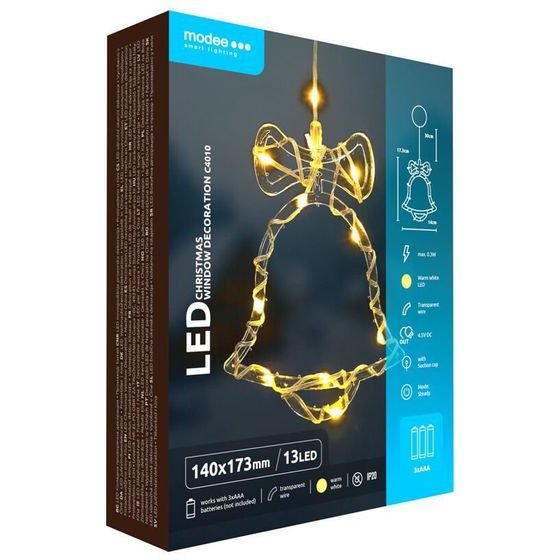 ����������������� ���������� ��������� Led Modee �� ��������� C4010 (13 LED, �173x140mm) - (ML-C4010)