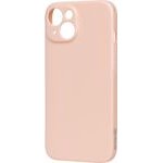 OBAL:Me Glossy Cover For Apple Iphone 15 Blush - (57983132165)