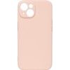 OBAL:Me Glossy Cover For Apple Iphone 15 Blush - (57983132165)