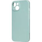 OBAL:Me Glossy Cover For Apple Iphone 15 Mint - (57983132167)