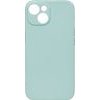 OBAL:Me Glossy Cover For Apple Iphone 15 Mint - (57983132167)