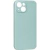 OBAL:Me Glossy Cover For Apple Iphone 15 Mint - (57983132167)