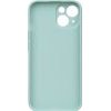 OBAL:Me Glossy Cover For Apple Iphone 15 Mint - (57983132167)