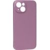 OBAL:Me Glossy Cover For Apple Iphone 15 Orchid - (57983132166)