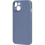 OBAL:Me Glossy Cover For Apple Iphone 15 Periwinkle - (57983132168)