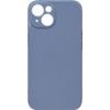 OBAL:Me Glossy Cover For Apple Iphone 15 Periwinkle - (57983132168)