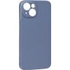OBAL:Me Glossy Cover For Apple Iphone 15 Periwinkle - (57983132168)