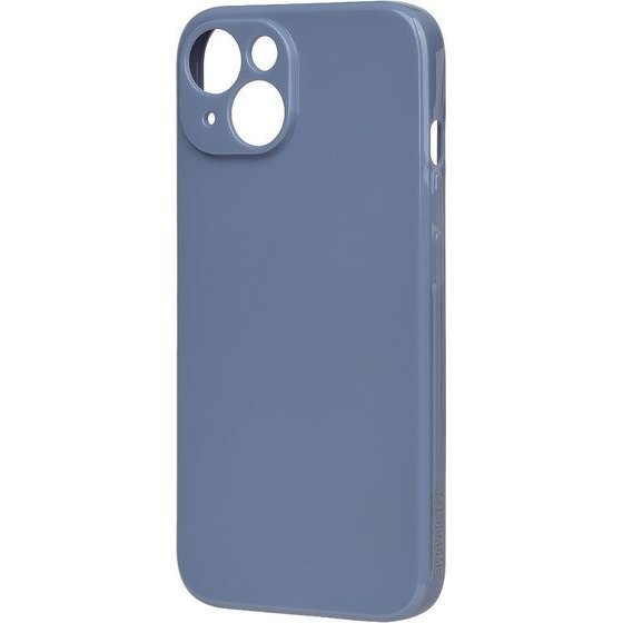OBAL:Me Glossy Cover For Apple Iphone 15 Periwinkle - (57983132168)
