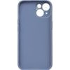 OBAL:Me Glossy Cover For Apple Iphone 15 Periwinkle - (57983132168)