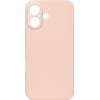 OBAL:Me Glossy Cover For Apple Iphone 16 Blush - (57983132171)