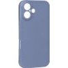 OBAL:Me Glossy Cover For Apple Iphone 16 Periwinkle - (57983132174)