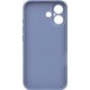 OBAL:Me Glossy Cover For Apple Iphone 16 Periwinkle - (57983132174)