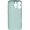 OBAL:Me Glossy Cover For Apple Iphone 16 Pro Mint - (57983132179)